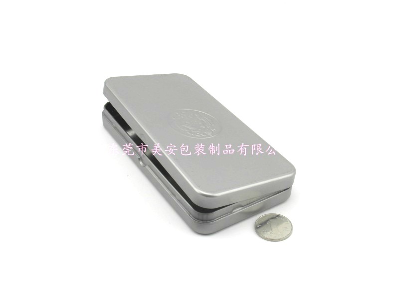 u盘铁盒